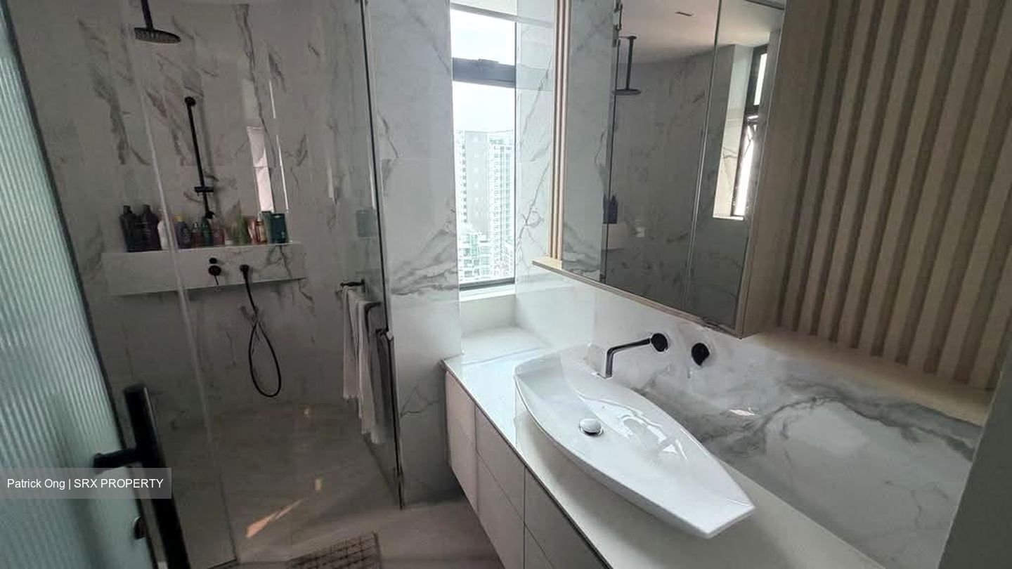 Valley Park (D10), Condominium #633010271